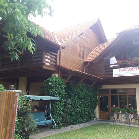 Апартаменти Pasager House Совата Екстер'єр фото
