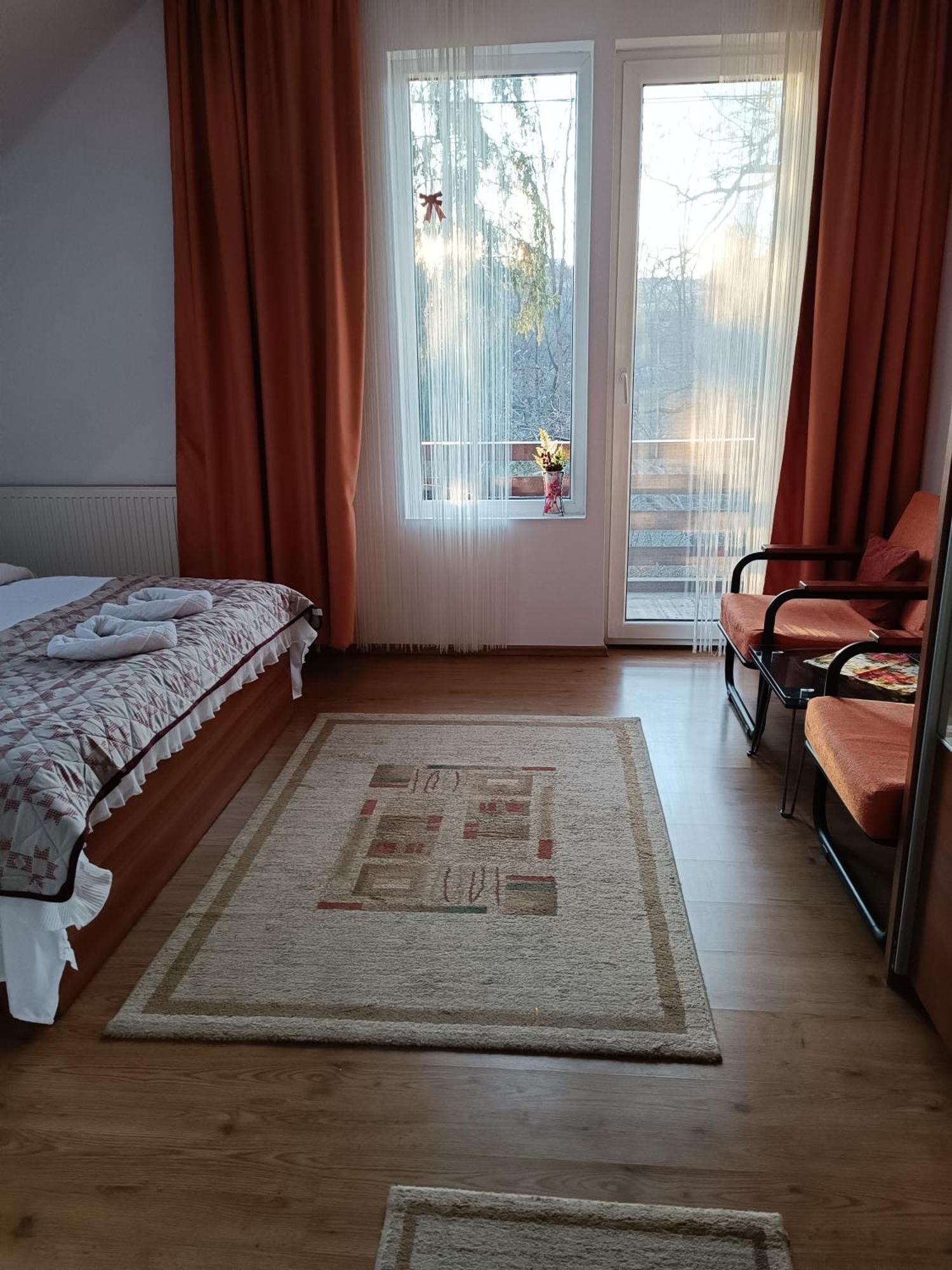 Апартаменти Pasager House Совата Екстер'єр фото