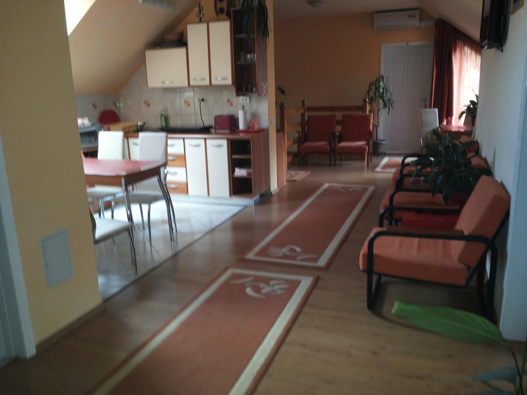 Апартаменти Pasager House Совата Екстер'єр фото