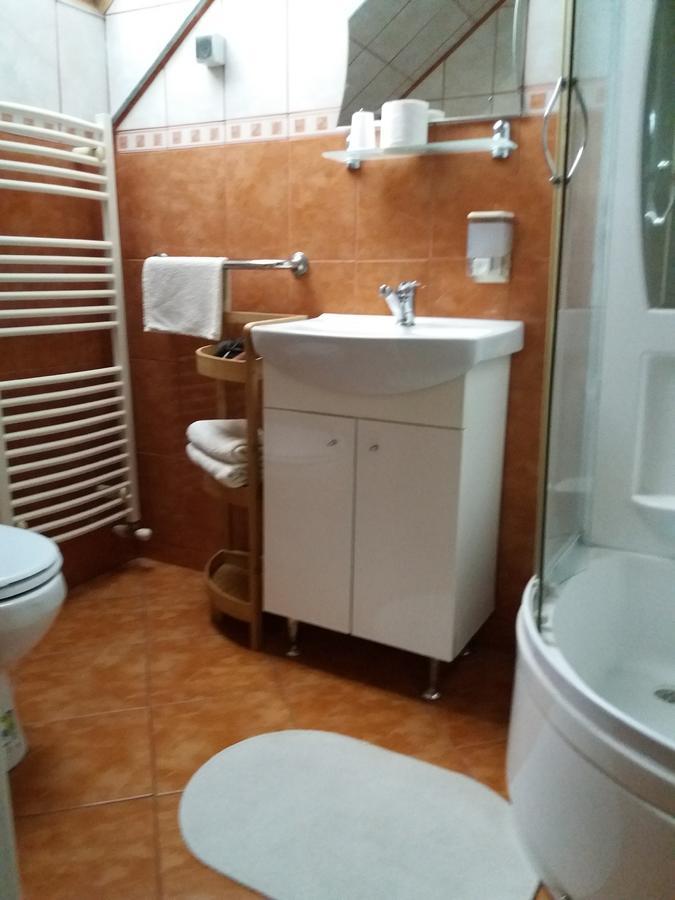 Апартаменти Pasager House Совата Екстер'єр фото