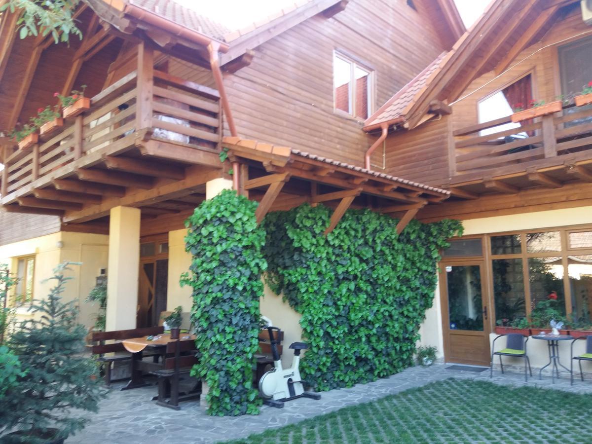 Апартаменти Pasager House Совата Екстер'єр фото